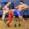 GYM格斗 最新版v1.17.2